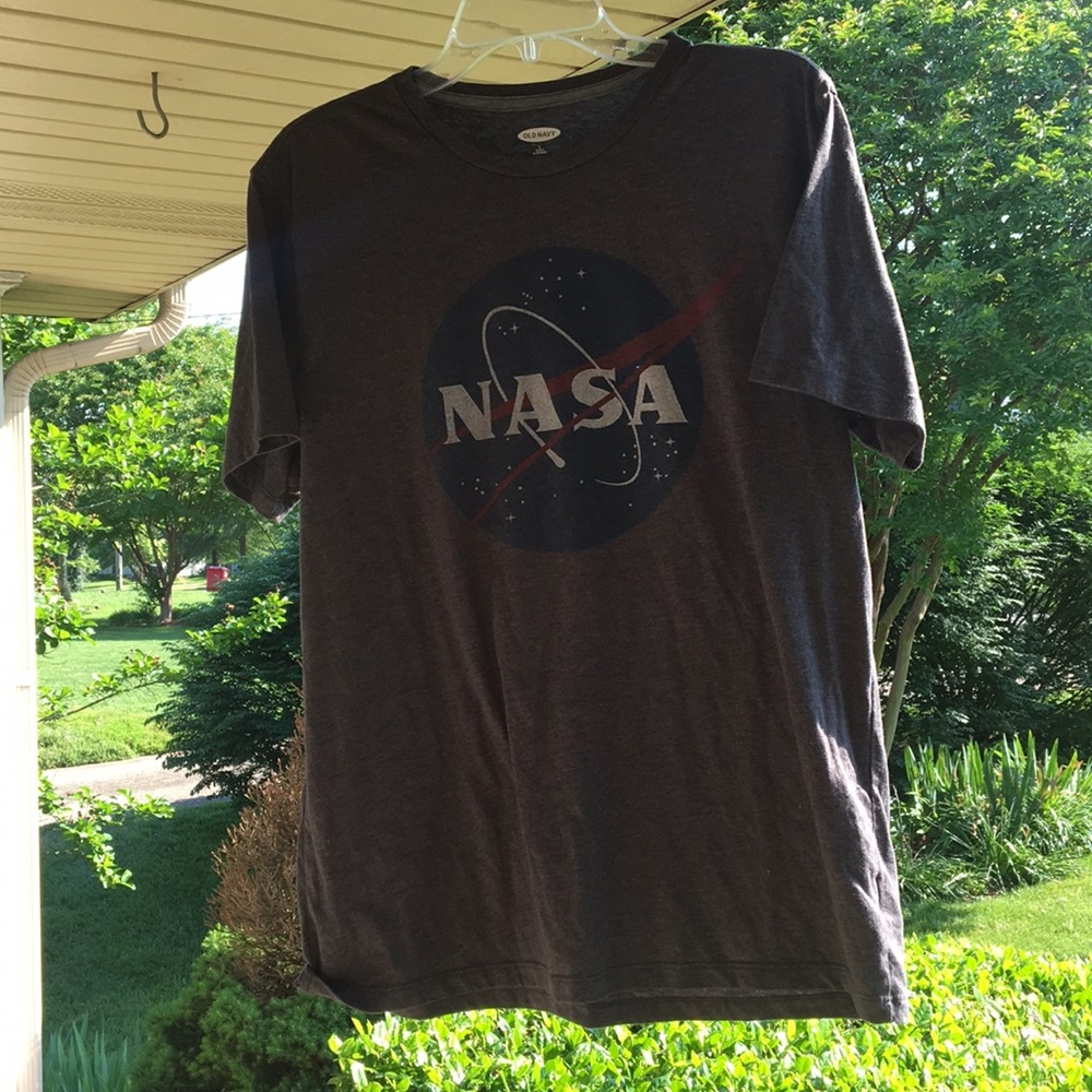 Old Navy Star Wars Tee L